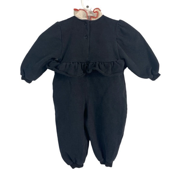 Vintage Baby Romper Size 24 Months - Picture 2 of 4